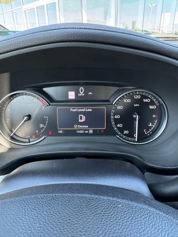 2022 Cadillac XT4 Vehicle Photo in Peoria, IL 61615