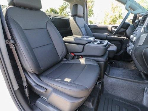 2025 GMC Sierra 2500 HD Vehicle Photo in HOMOSASSA, FL 34448-1461