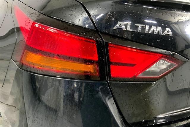 2021 Nissan Altima Vehicle Photo in Kansas City, MO 64114