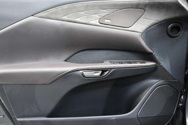 2024 Lexus RX 350 Vehicle Photo in DALLAS, TX 75235