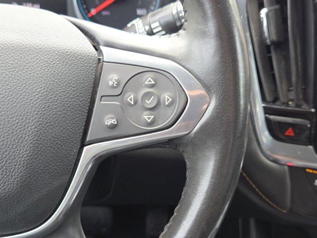 2020 Chevrolet Traverse Vehicle Photo in Decatur, TX 76234