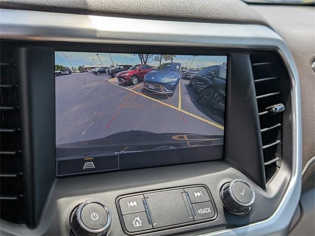 2023 GMC Acadia Vehicle Photo in AURORA, CO 80012-4011