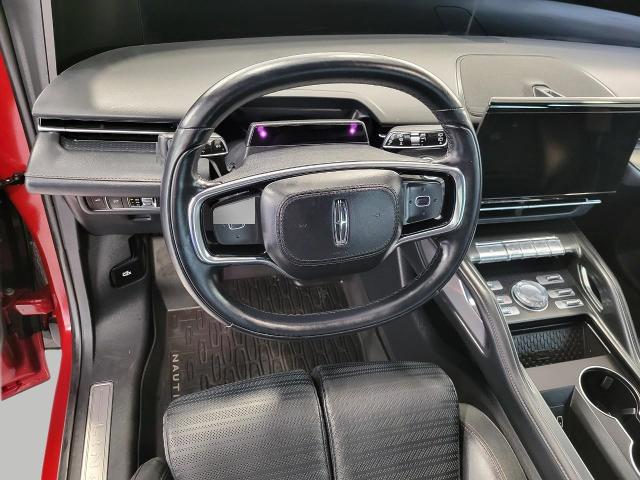 2024 Lincoln Nautilus Vehicle Photo in NEENAH, WI 54956-2243