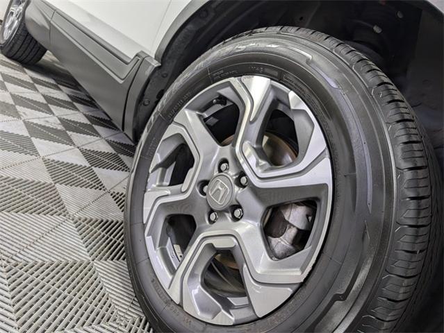 2018 Honda CR-V Vehicle Photo in ENGLEWOOD, CO 80113-6708