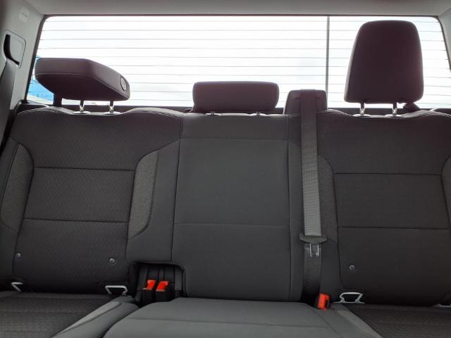 2024 Chevrolet Silverado 1500 Vehicle Photo in ROXBORO, NC 27573-6143