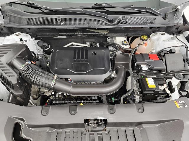2022 Chevrolet Blazer Vehicle Photo in MANITOWOC, WI 54220-5838