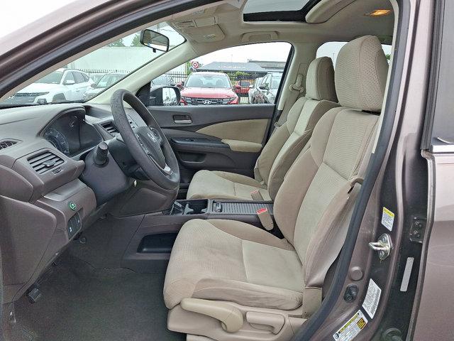 2014 Honda CR-V Vehicle Photo in Philadelphia, PA 19116