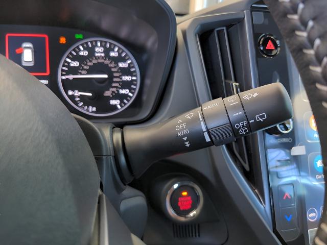 2025 Subaru Forester Vehicle Photo in Green Bay, WI 54304