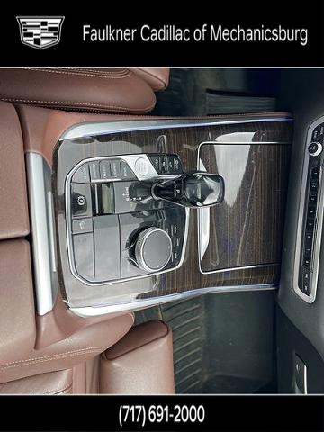 2019 BMW X5 Vehicle Photo in MECHANICSBURG, PA 17050-1707