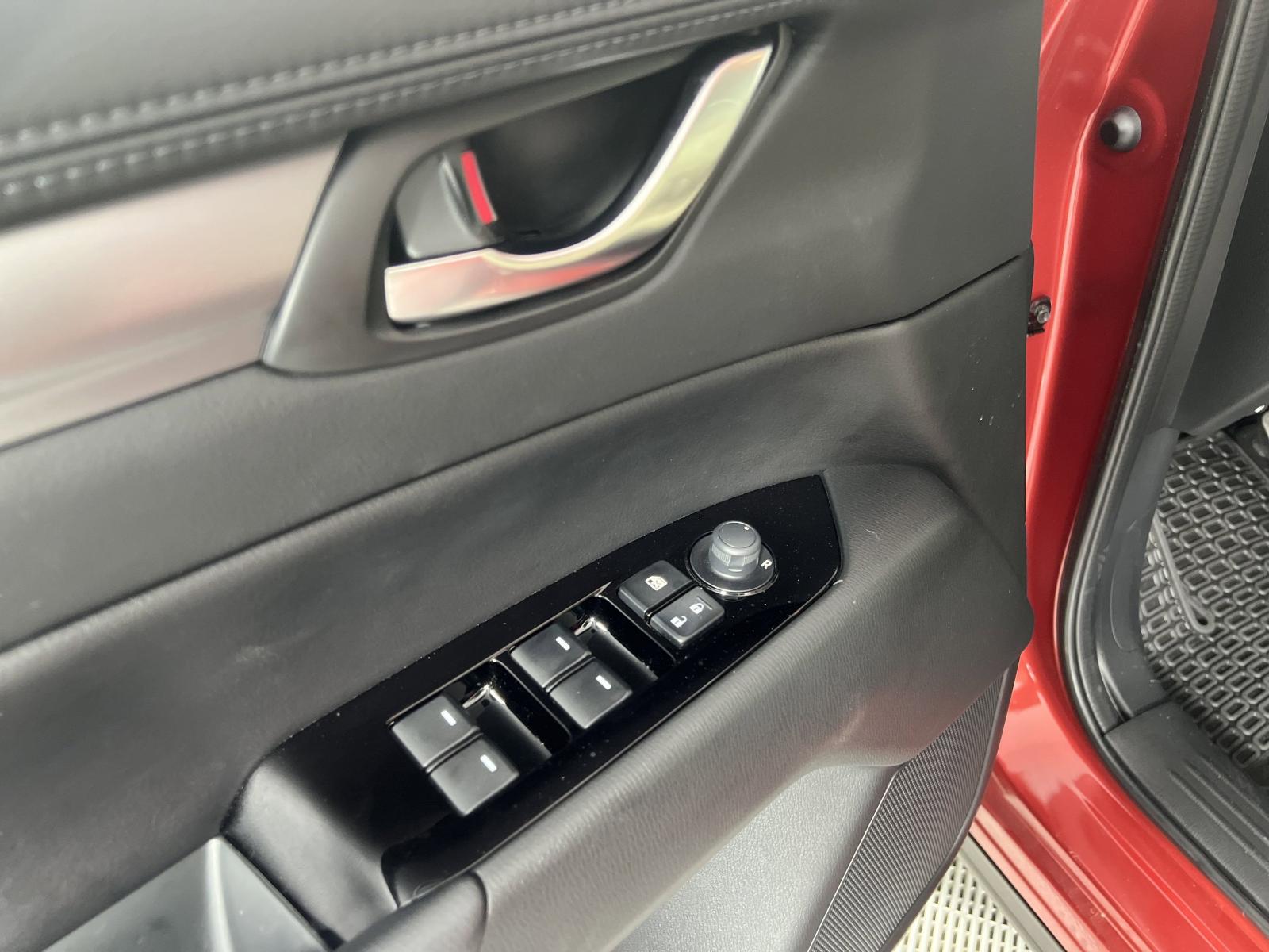 2023 Mazda CX-5 Vehicle Photo in GEORGETOWN, TX 78626-7508