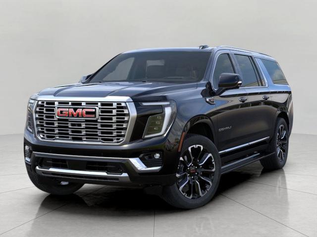 2025 GMC Yukon XL Vehicle Photo in OSHKOSH, WI 54904-7811