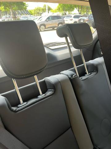 2024 Subaru Ascent Vehicle Photo in DALLAS, TX 75209