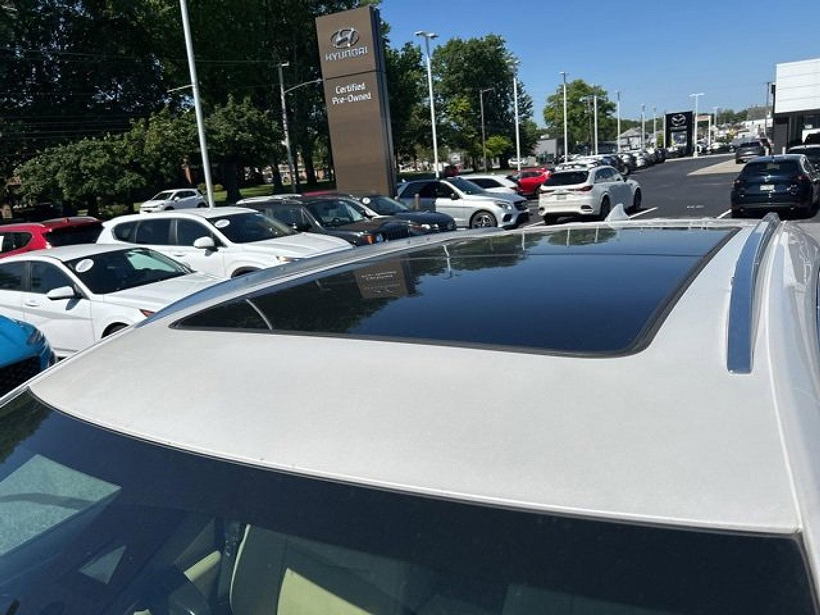 2019 Cadillac XT5 Vehicle Photo in Harrisburg, PA 17111