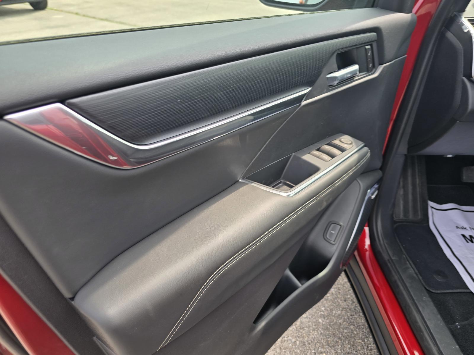 2025 GMC Acadia Vehicle Photo in Rolla, MO 65401