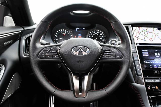 2023 INFINITI Q50 Vehicle Photo in DALLAS, TX 75235