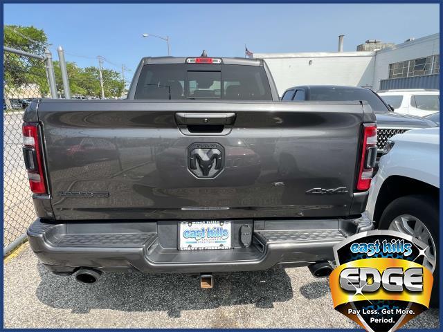 2021 Ram 1500 Vehicle Photo in Roslyn, NY 11576