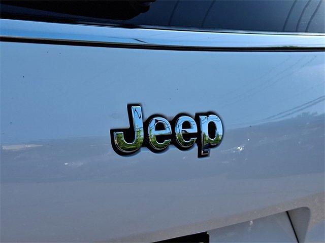 2021 Jeep Grand Cherokee L Vehicle Photo in Willow Grove, PA 19090