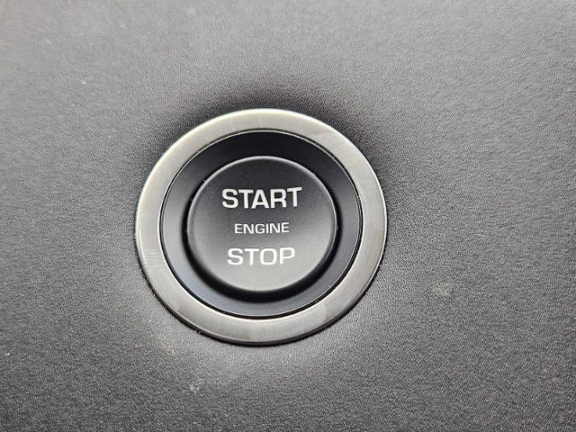 2024 Discovery Sport Vehicle Photo in AUSTIN, TX 78717