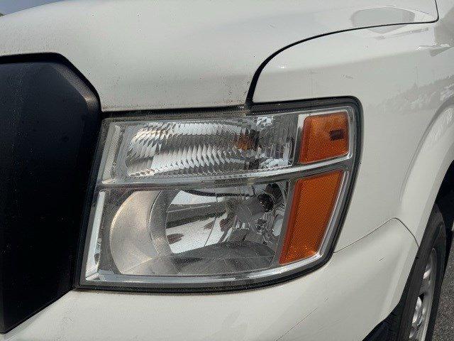 2019 Nissan NV Cargo Vehicle Photo in Mechanicsburg, PA 17050-1707