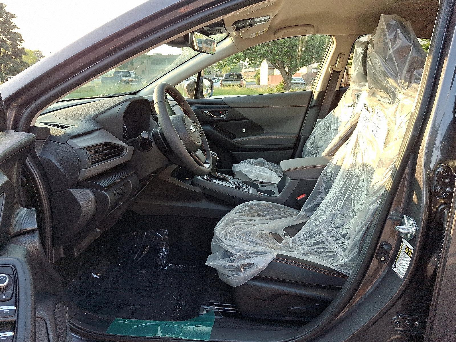 2025 Subaru Crosstrek Vehicle Photo in Harrisburg, PA 17111