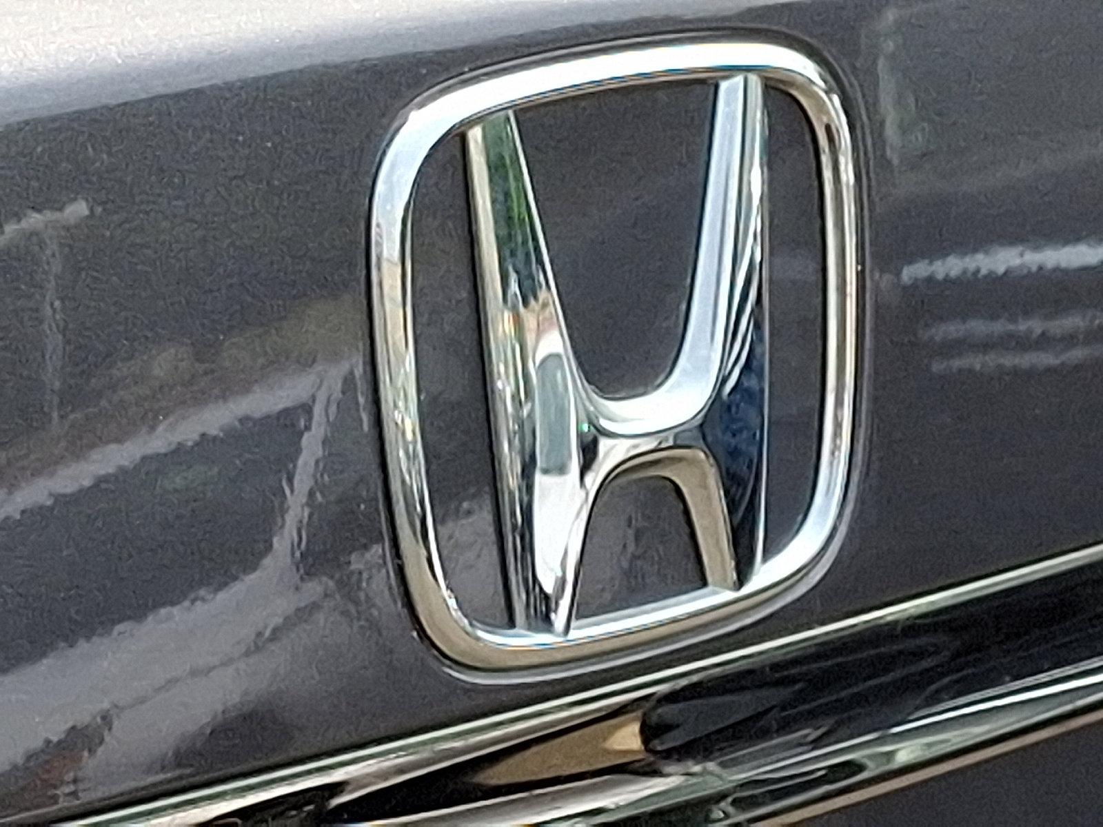 2021 Honda HR-V Vehicle Photo in Jenkintown, PA 19046