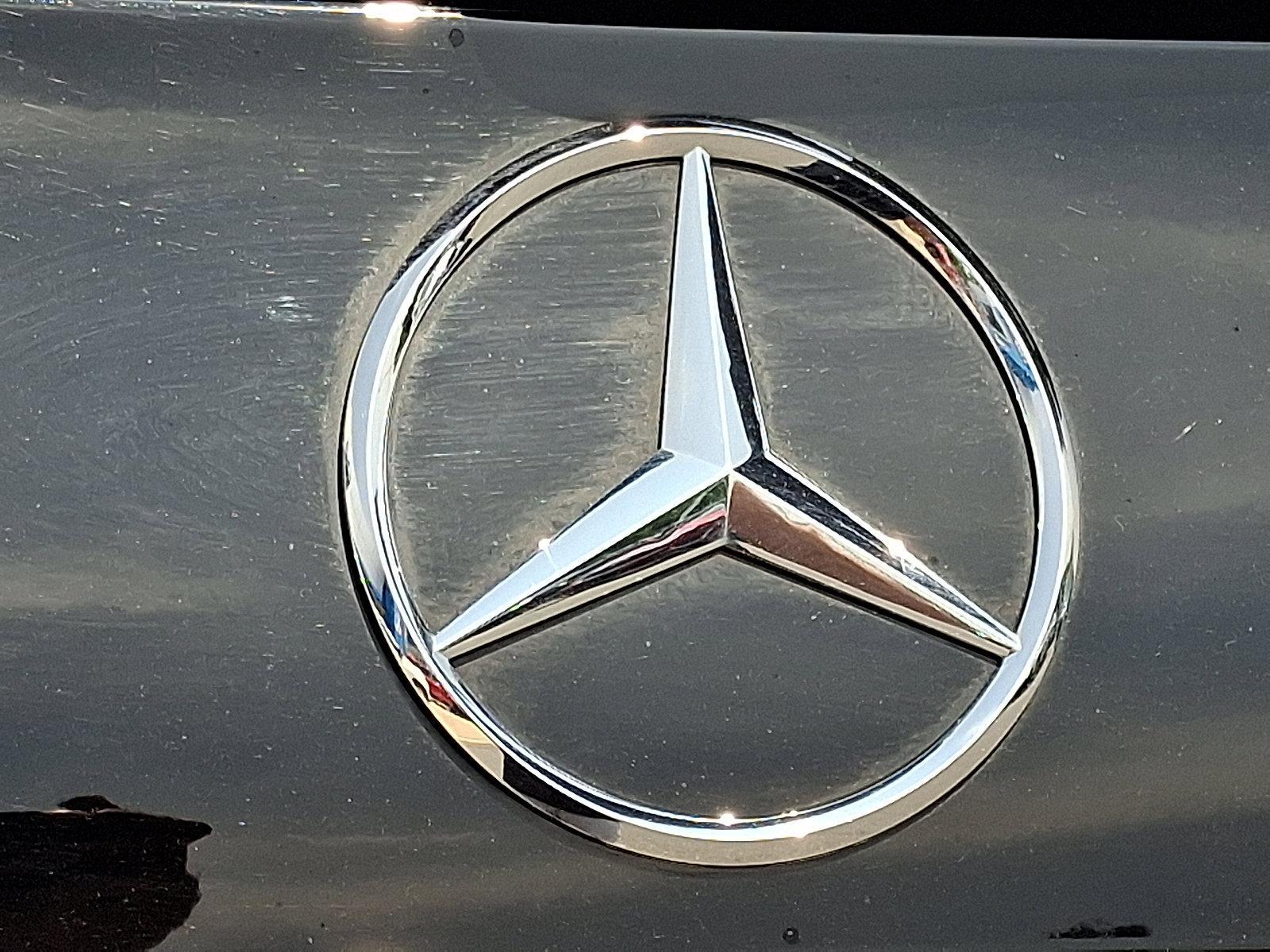 2024 Mercedes-Benz GLS Vehicle Photo in BETHLEHEM, PA 18017-9401