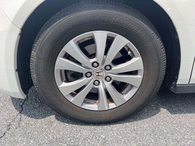 2015 Honda Odyssey Vehicle Photo in Harrisburg, PA 17111
