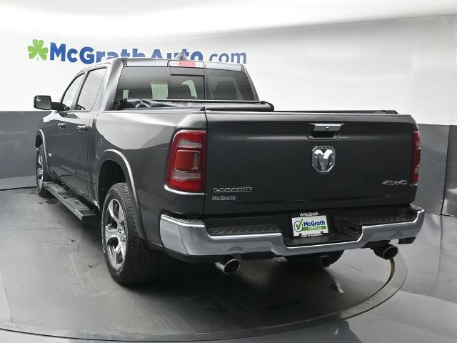 2022 Ram 1500 Vehicle Photo in Cedar Rapids, IA 52402