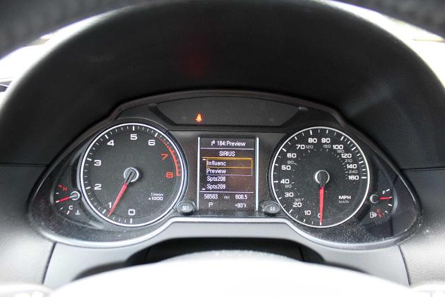 2017 Audi Q5 Vehicle Photo in HOUSTON, TX 77090