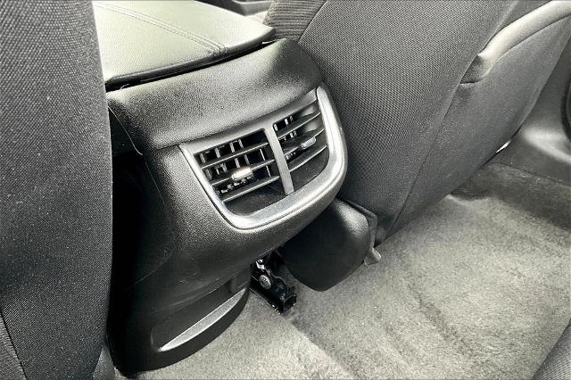 2024 Chevrolet Malibu Vehicle Photo in Tulsa, OK 74145