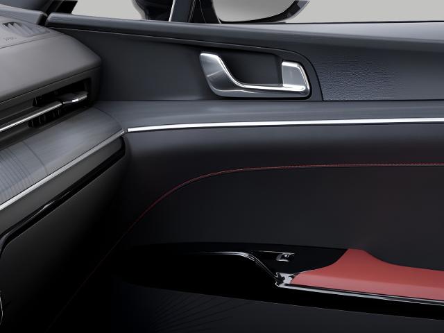 2025 Kia K5 Vehicle Photo in Appleton, WI 54914