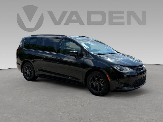 2018 Chrysler Pacifica Vehicle Photo in Savannah, GA 31419