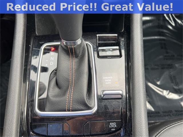 2022 Jeep Compass Vehicle Photo in GREEN BAY, WI 54304-5303