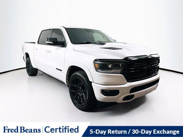 2022 Ram 1500 Vehicle Photo in Doylsetown, PA 18901