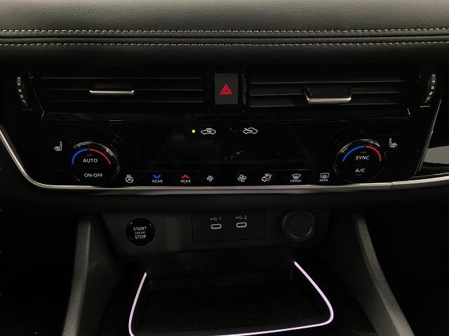 2025 Nissan Rogue Vehicle Photo in Appleton, WI 54913