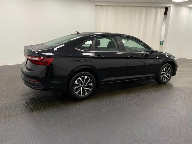 2025 Volkswagen Jetta Vehicle Photo in Oshkosh, WI 54904