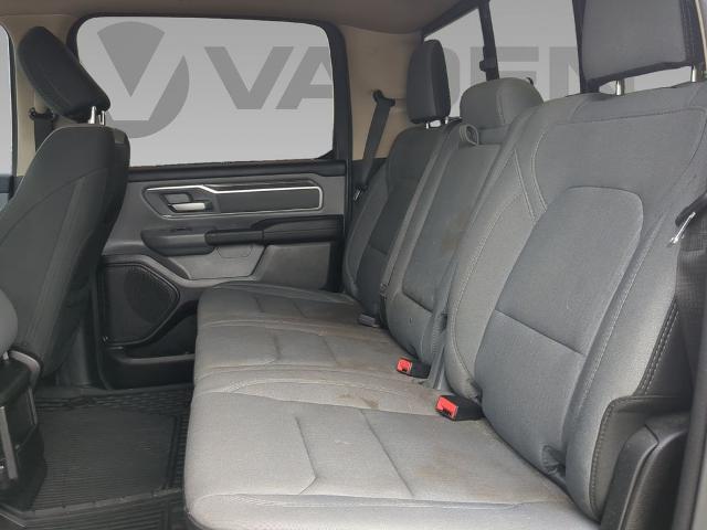 2020 Ram 1500 Vehicle Photo in Brunswick, GA 31525