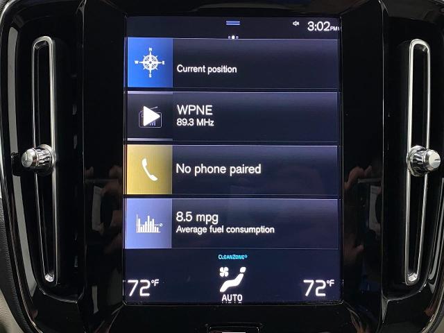 2019 Volvo XC40 Vehicle Photo in Appleton, WI 54913