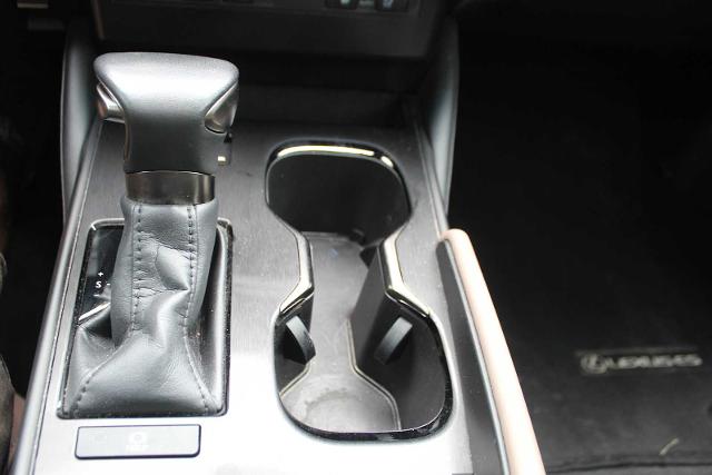 2023 Lexus ES 350 Vehicle Photo in HOUSTON, TX 77090