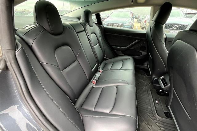2023 Tesla Model 3 Vehicle Photo in Grapevine, TX 76051
