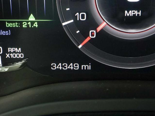 2018 Cadillac Escalade ESV Vehicle Photo in Dallas, TX 75209