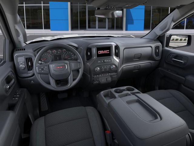 2025 GMC Sierra 1500 Vehicle Photo in HENDERSON, NC 27536-2966