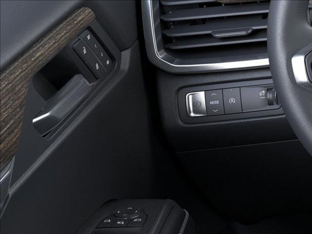 2025 GMC Acadia Vehicle Photo in HENDERSON, NC 27536-2966