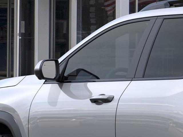 2026 Chevrolet Equinox Vehicle Photo in INDEPENDENCE, MO 64055-1314