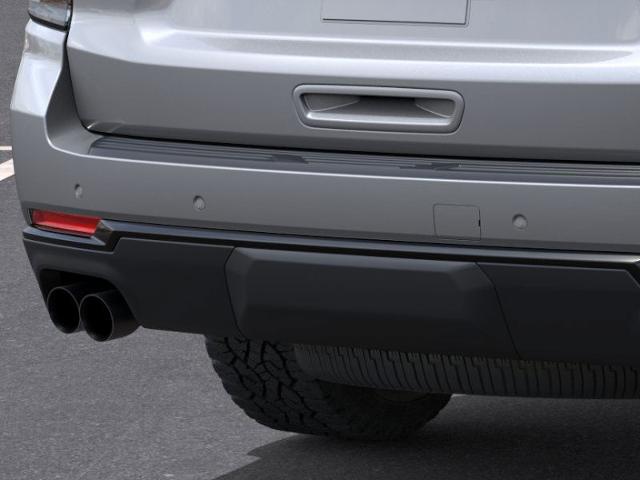 2025 Chevrolet Suburban Vehicle Photo in LANCASTER, PA 17601-0000