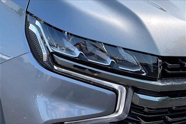 2022 Chevrolet Suburban Vehicle Photo in INDEPENDENCE, MO 64055-1314