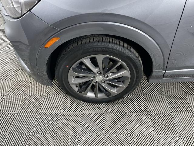 2020 Buick Encore GX Vehicle Photo in GILBERT, AZ 85297-0402