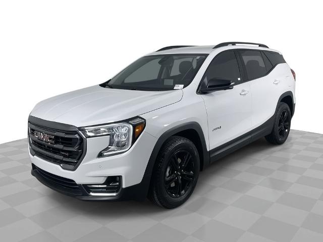 2024 GMC Terrain Vehicle Photo in GILBERT, AZ 85297-0402