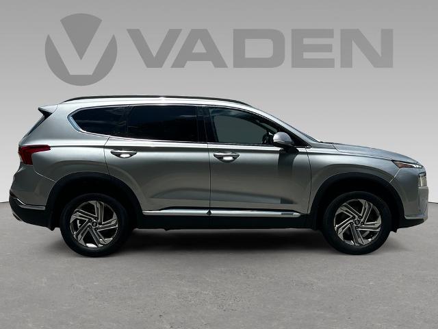 2021 Hyundai SANTA FE Vehicle Photo in Statesboro, GA 30458