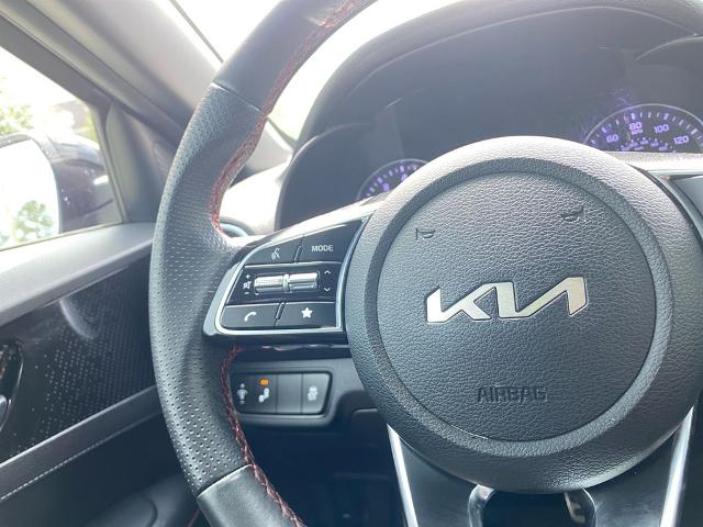 2023 Kia Forte Vehicle Photo in Statesboro, GA 30458